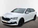 Škoda Scala - fotka číslo 0