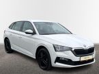 Škoda Scala - fotka číslo 13