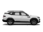Dacia Bigster - fotka číslo 2