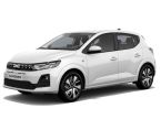 Dacia Sandero - fotka číslo 0