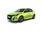 Peugeot 208 - fotka číslo 0