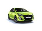 Peugeot 208 - fotka číslo 2