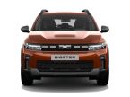 Dacia Bigster - fotka číslo 1
