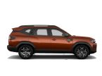 Dacia Bigster - fotka číslo 2