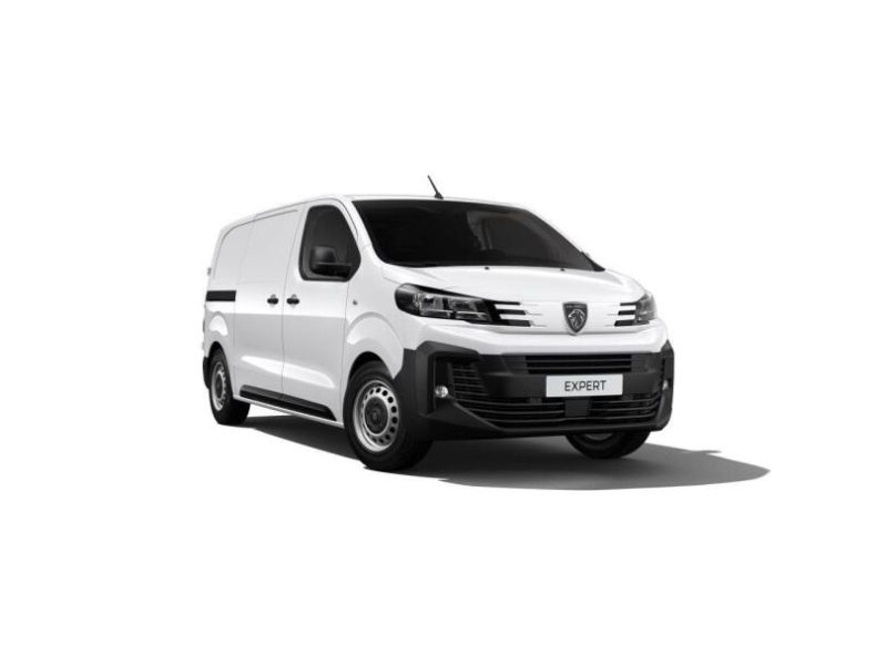 Peugeot Expert - hlavní foto