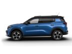 Citroën C3 Aircross - fotka číslo 1
