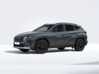 Hyundai Tucson - fotka číslo 1