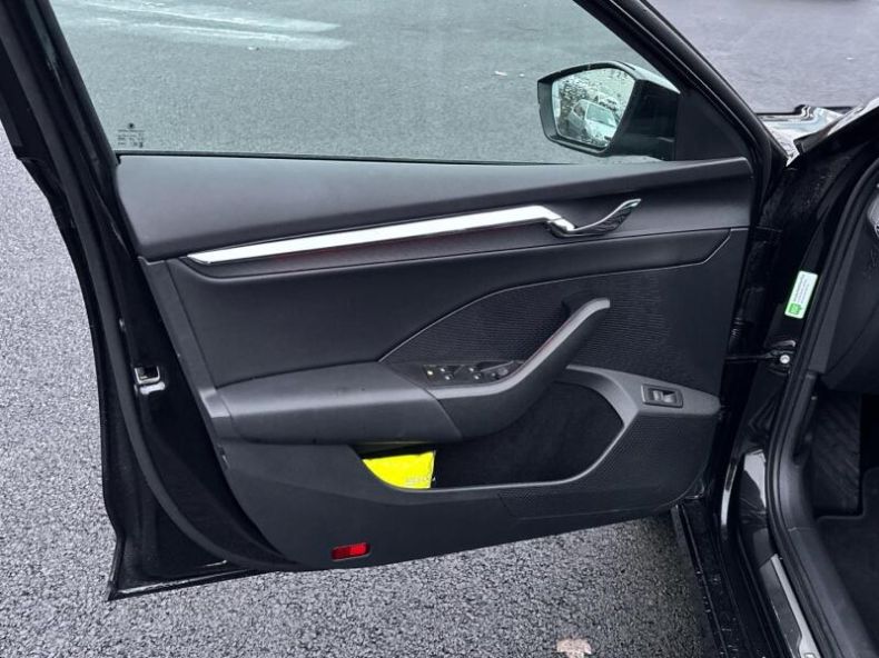 Škoda Octavia - hlavní fotka