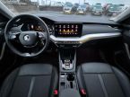 Škoda Octavia - fotka číslo 4