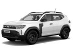 Dacia Duster - fotka číslo 0