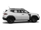 Dacia Duster - fotka číslo 2