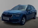 Škoda Kamiq - fotka číslo 0