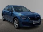 Škoda Kamiq - fotka číslo 2