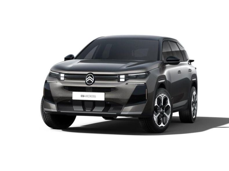 Citroën C5 Aircross - hlavní fotka inzerátu