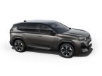 Citroën C5 Aircross - fotka číslo 3