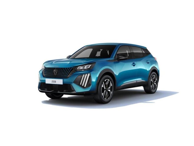 Peugeot 2008 - hlavní fotka inzerátu