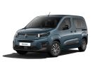 Citroën Berlingo - fotka číslo 0