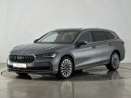 Škoda Superb - fotka číslo 0