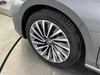 Škoda Superb - fotka číslo 27