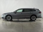 Škoda Superb - fotka číslo 2