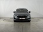 Škoda Superb - fotka číslo 3