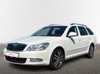 Škoda Octavia - fotka číslo 0