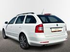 Škoda Octavia - fotka číslo 14