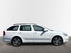 Škoda Octavia - fotka číslo 15