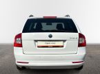 Škoda Octavia - fotka číslo 16