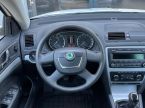 Škoda Octavia - fotka číslo 17
