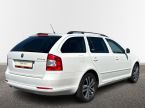 Škoda Octavia - fotka číslo 1