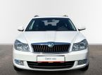 Škoda Octavia - fotka číslo 3