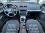 Škoda Octavia - fotka číslo 4