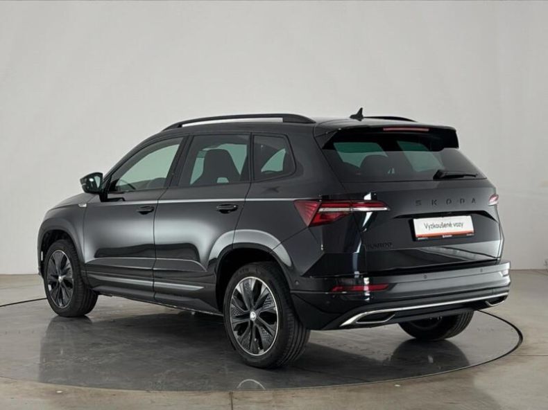 Škoda Karoq - hlavní fotka