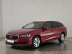 Škoda Superb - fotka číslo 0