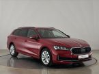 Škoda Superb - fotka číslo 13