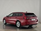 Škoda Superb - fotka číslo 14