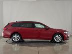 Škoda Superb - fotka číslo 15