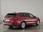 Škoda Superb - fotka číslo 1