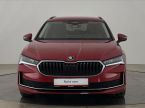 Škoda Superb - fotka číslo 3