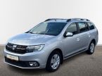 Dacia Logan - fotka číslo 0