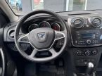 Dacia Logan - fotka číslo 17