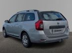 Dacia Logan - fotka číslo 1