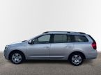 Dacia Logan - fotka číslo 2