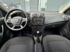 Dacia Logan - fotka číslo 4