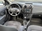 Dacia Logan - fotka číslo 8