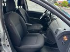 Dacia Logan - fotka číslo 8