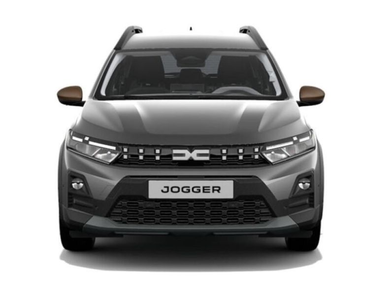 Dacia Jogger - hlavní fotka