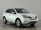 Renault Koleos - fotka číslo 13