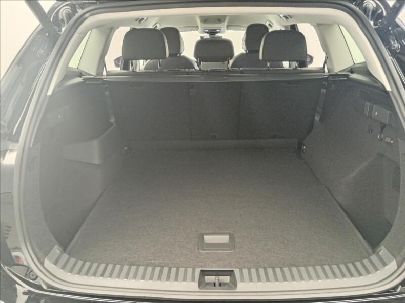 Volkswagen Tayron - hlavní fotka